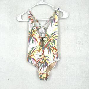 Agent Provocateur Swimsuit Women’s Size Small One Piece Taylor One Multicolored
